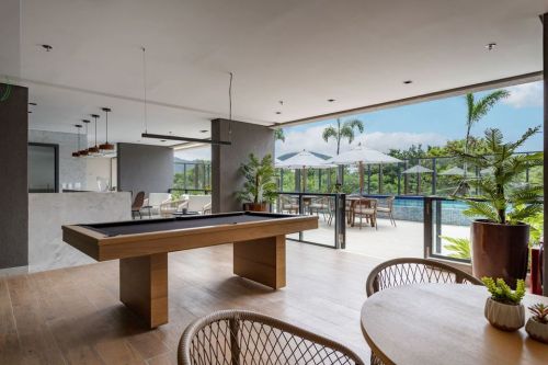 Lume - Apartamento de 3 quartos sendo 01 suíte com 82m2 756243