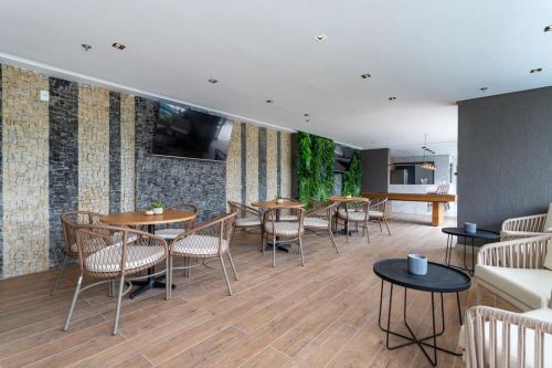 Lume - Apartamento de 3 quartos sendo 01 suíte com 82m2 756244