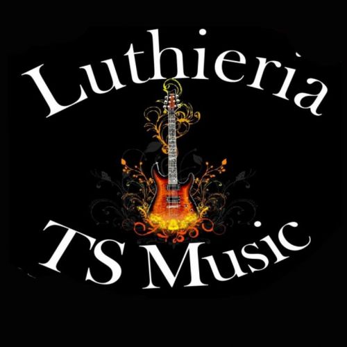 Luthier  746372