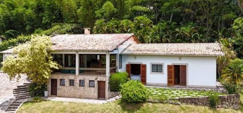 Luxuosa Casa com 06 quartos em Itaipava - Petrópolisrj 778896