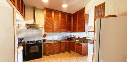 Luxuosa Casa com 06 quartos em Itaipava - Petrópolisrj 778901