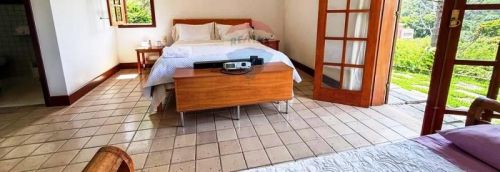 Luxuosa Casa com 06 quartos em Itaipava - Petrópolisrj 778904