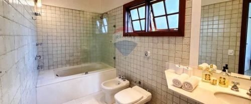 Luxuosa Casa com 06 quartos em Itaipava - Petrópolisrj 778905