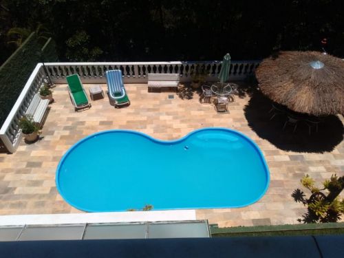 Luxuosa Casa de o4 quartos em Itaipava - Petrópolisrj 777083