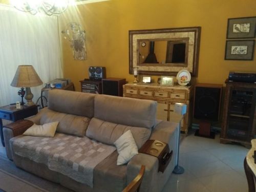 Luxuosa Casa de o4 quartos em Itaipava - Petrópolisrj 777087