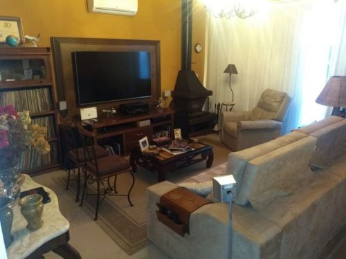 Luxuosa Casa de o4 quartos em Itaipava - Petrópolisrj 777089