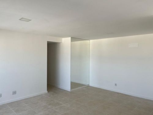 Maayan - Cobertura Linear de 2 quartos sendo 01 suíte dependência de empregada com 160m2 756100