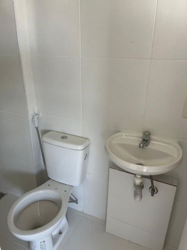 Maayan - Cobertura Linear de 2 quartos sendo 01 suíte dependência de empregada com 160m2 756102