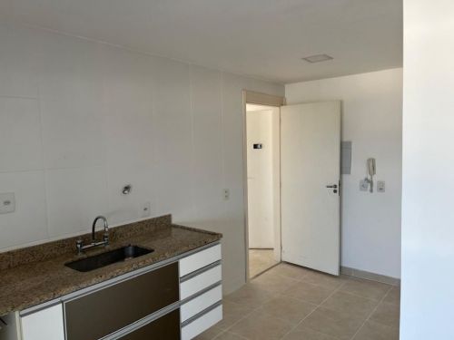 Maayan - Cobertura Linear de 2 quartos sendo 01 suíte dependência de empregada com 160m2 756103