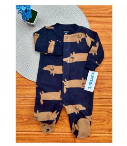 Macacão Menino Carters  Original  746035