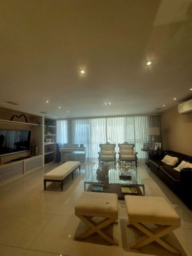 Majestic - Apartamento de 4 quartos com 166m2 761471