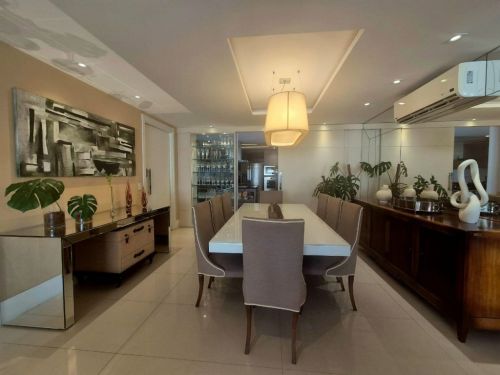 Majestic - Apartamento de 4 quartos com 166m2 761472