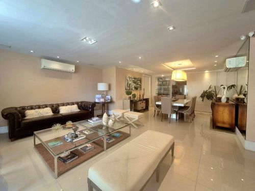 Majestic - Apartamento de 4 quartos com 166m2 761473