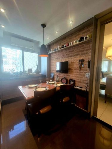 Majestic - Apartamento de 4 quartos com 166m2 761474