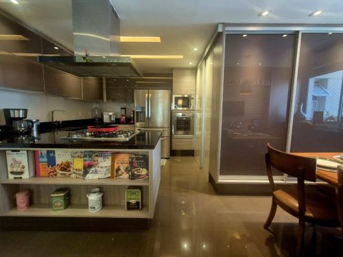 Majestic - Apartamento de 4 quartos com 166m2 761475