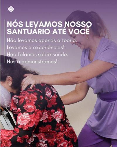 Mandarin Spa Urbano - Anápolis Hotel Denali 767662