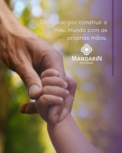 Mandarin Spa Urbano - Anápolis Hotel Denali 767663