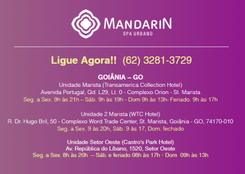 Mandarin Spa Urbano - Transamerica Collection Hotel 766286