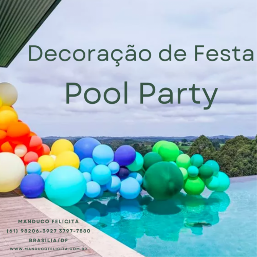 Manduco Felicitá - Decoração para festas temáticas em Brasíliadf 739168