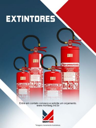   mangueiras . bicos  armários e extintores 773148