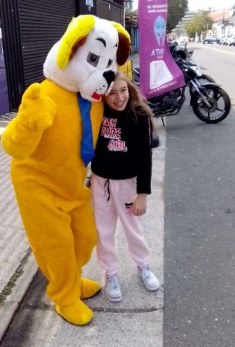  ação promocional para pet shop    eventos pet entrega de amostras grátis  771953