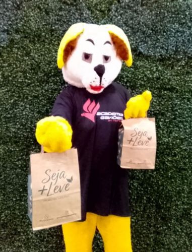  ação promocional para pet shop    eventos pet entrega de amostras grátis  771957