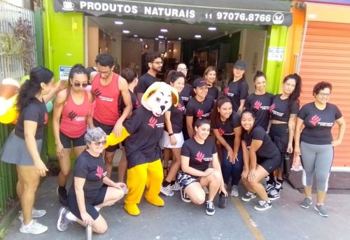  ação promocional para pet shop    eventos pet entrega de amostras grátis  771958