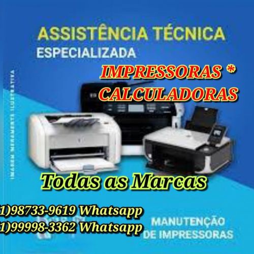 Manutenção 71 99998 3362 Conserto de Microondas Calculadoras Microondas 716120