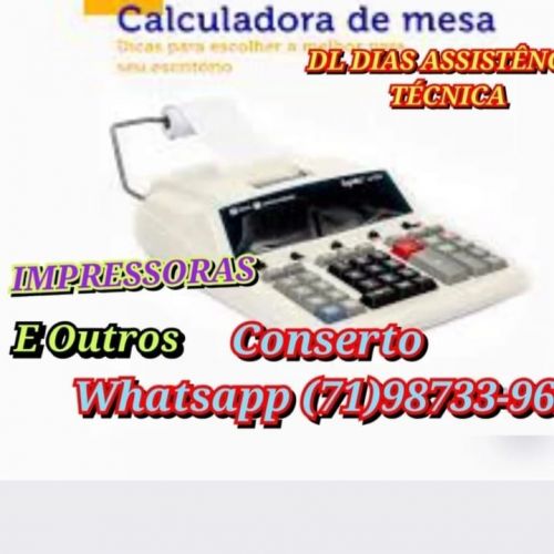 Manutenção 71 99998 3362 Conserto de Microondas Calculadoras Microondas 716122