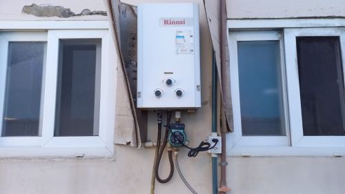 Manutenção Aquecedor a Gás Tanque Rj ☎️98818-9979 Assistência Técnica  750897
