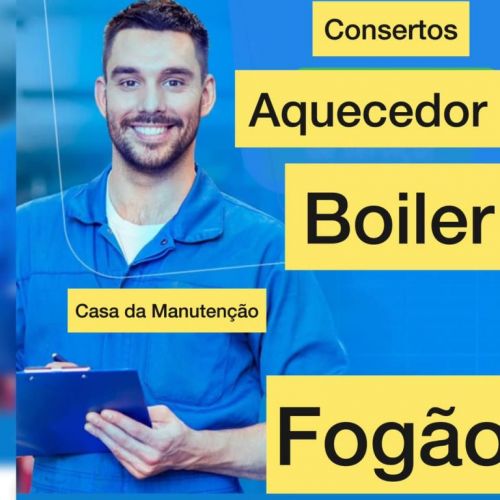 Manutenção aquecedor Kobe Rj 605110
