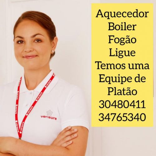 Manutenção aquecedor Kobe Rj 605111