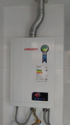 Manutenção de Aquecedor a Gás Estrada do Mendanha Campo Grande Rj 21 980115852 761420