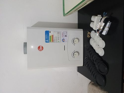 Manutenção de Aquecedor a Gás Rheem na Barra da Tijuca 21 98011-5852 780102