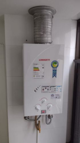 Manutenção de Aquecedor Lorenzetti em Campo Grande Rj 21980115852 761439