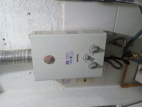 Manutenção de Aquecedor Rheem no Camorim Jacarepaguá 21 980115852 780109