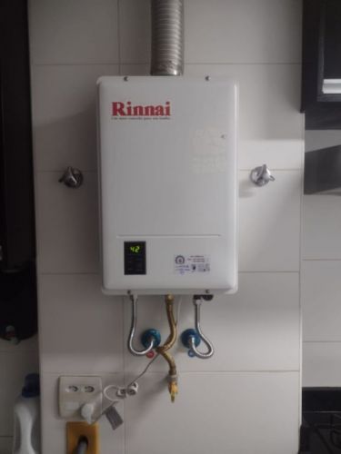 Manutenção de aquecedor Rinnai em Vargem Pequena 21 98011-5852 780143
