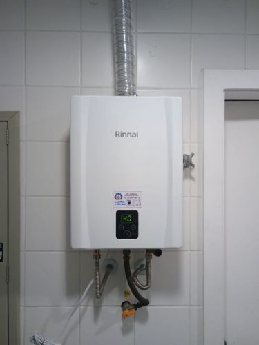Manutenção de Aquecedor Rinnai na Barra da Tijuca 21 98011-5852 780095