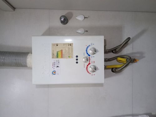 Manutenção de Aquecedor Rinnai no Camorim Rj 21 98011-5852 780089