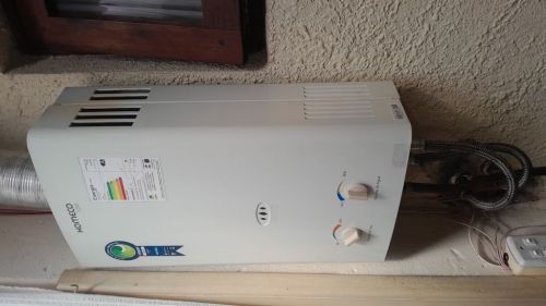 Manutenção de aquecedores de água em São José 48 991426391  776673