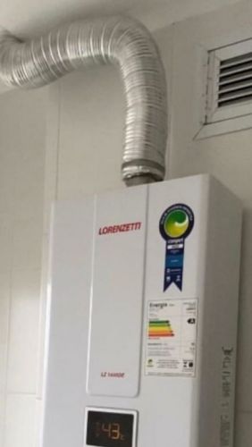 Manutenção de aquecedores de água ingleses do Rio Vermelho 48 991426391  776947