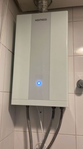 Manutenção de aquecedores de água nos ingleses 48 991426391  776659