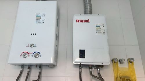 Manutenção de aquecedores de água nos ingleses 48 991426391  776676