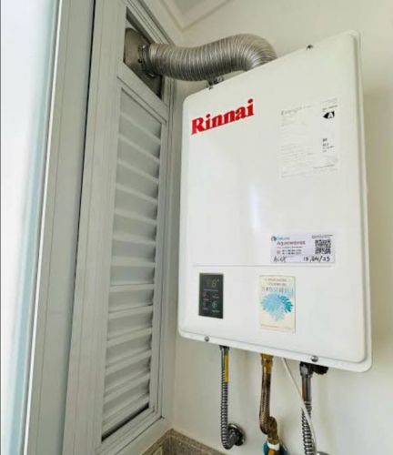 Manutenção de aquecedores de água nos ingleses 48 991426391  776677