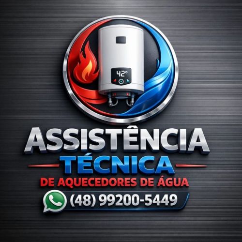 Manutenção de aquecedores de água nos ingleses 48 991426391  776940