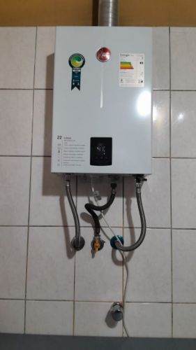 Manutenção de aquecedores de água nos ingleses 48 991426391  776941