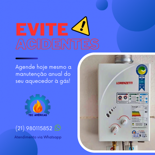 Manutenção de Aquecedores Rheem no Recreio 21 98011-5852 780128