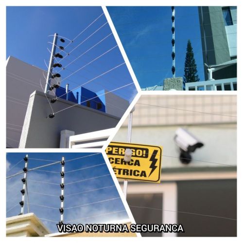Manutenção de Cerca Elétrica Planalto Paulista 11 93710-3894 695025