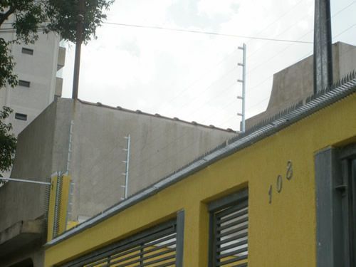 Manutençao De Cerca Eletrica Vila Rica 11 98475-2594 558859
