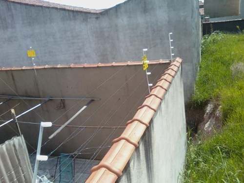 Manutençao De Cerca Eletrica Zona Sul Jabaquara 11 98475-2594 512755